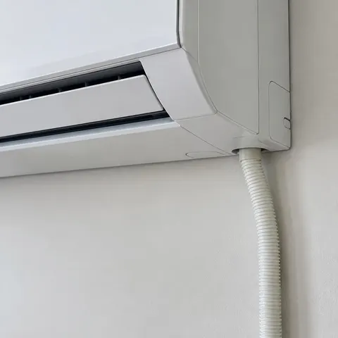 Ar-condicionado pingando em Bauru